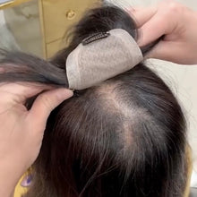 Load image into Gallery viewer, InstaHair LightTop Light Volume Hair Topper for Women