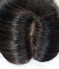 Load image into Gallery viewer, MagicTop Hair Topper with Bangs