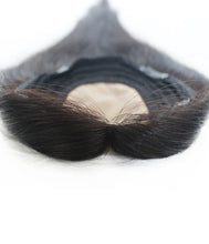 Load image into Gallery viewer, MagicTop Hair Topper with Bangs