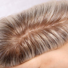 Load image into Gallery viewer, Curly Hair Topper - Curly Betsy