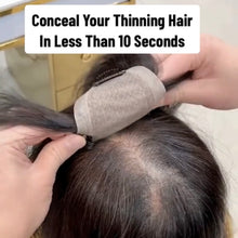Load image into Gallery viewer, InstaHair LightTop Light Volume Hair Topper for Women