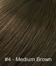 Load image into Gallery viewer, MagicTop Hair Topper with Bangs