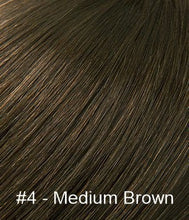 Load image into Gallery viewer, InstaHair LightTop Light Volume Hair Topper for Women