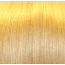 Load image into Gallery viewer, Hair Topper color Soft Platinum Blonde