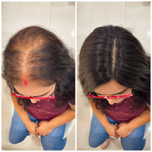 Load image into Gallery viewer, InstaHair LightTop Light Volume Hair Topper for Women