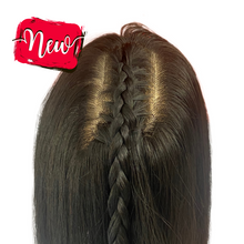 Load image into Gallery viewer, InstaHair LightTop Light Volume Hair Topper for Women