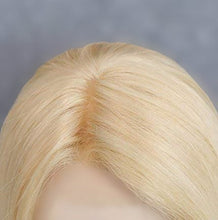 Load image into Gallery viewer, InstaHair LightTop Light Volume Hair Topper for Women