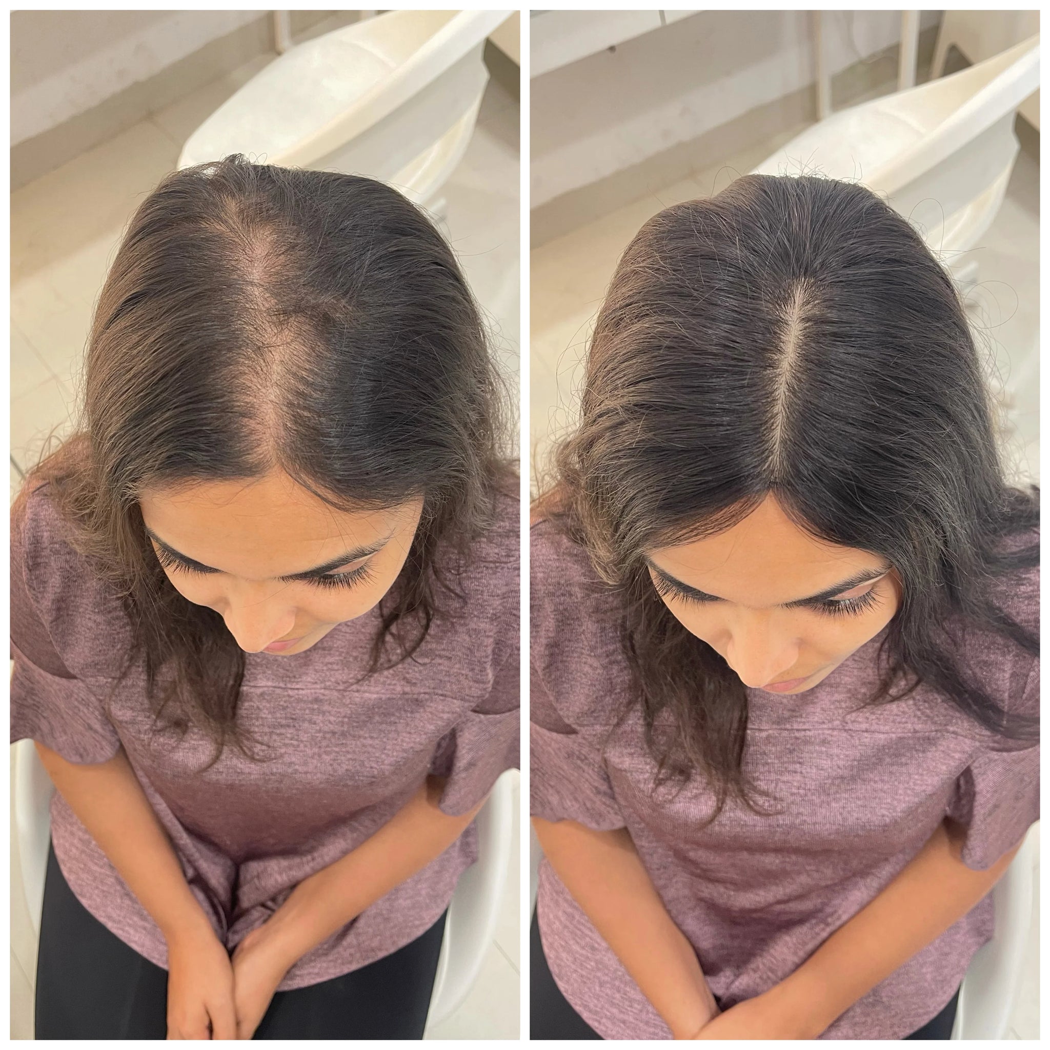 Crown on sale hair piece
