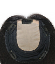Cargar imagen en el visor de la galería, MagicTop Hair Topper with Bangs