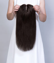 Load image into Gallery viewer, LavishTop Natural Scalp Hair Topper