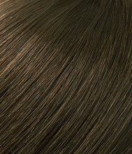 Cargar imagen en el visor de la galería, LavishTop Natural Scalp Hair Topper - Medium