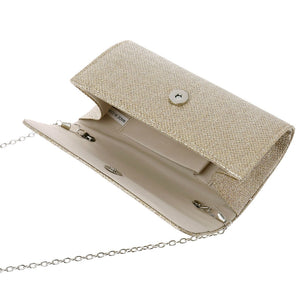 Shoulder Clutch | Party Wedding Envelope Handbag