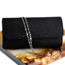 Load image into Gallery viewer, Shoulder Clutch | Party Wedding Envelope Handbag