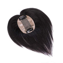 Load image into Gallery viewer, QuickTop Mini Hair Topper Hair Piece