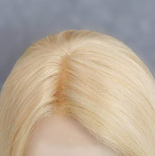 Cargar imagen en el visor de la galería, SmallTop Hair Topper for Women with Thinning Hair