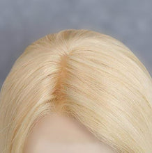 Cargar imagen en el visor de la galería, InstaHair LightTop Light Volume Hair Topper for Women